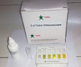 Jal-TARA Chloroscope(2016-17)Phase II