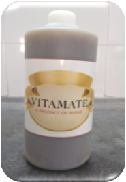 Vitamate (Humic acid) (Phase I: 2009-14)