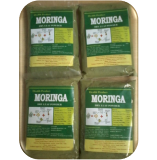 Nutrient supplement Formulation based on green leaves (Moringa, Curry, Commelina benghalensis, Amaranthus virdis), etc.(Phase I: 2009-14)